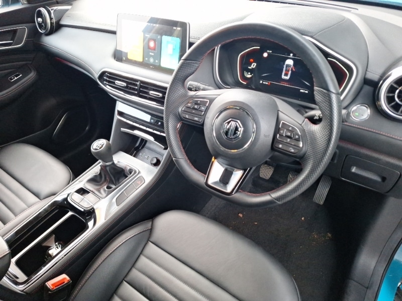 Used MG MG HS 2024 for sale - 77767427: Photo 11