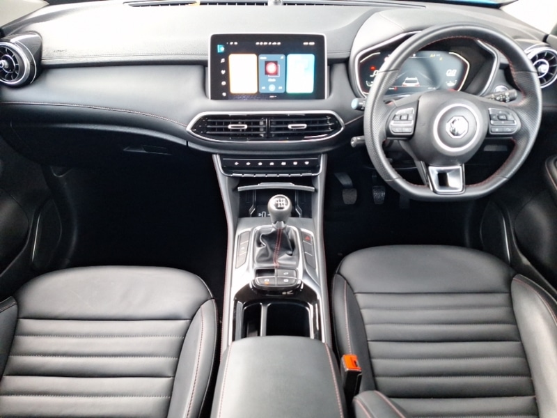 Used MG MG HS 2024 for sale - 77767427: Photo 2