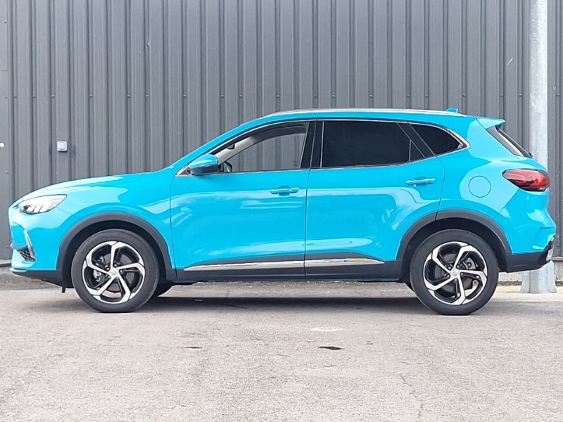 Used MG MG HS 2024 for sale - 77767427: Photo 4