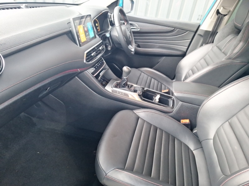 Used MG MG HS 2024 for sale - 77767427: Photo 5