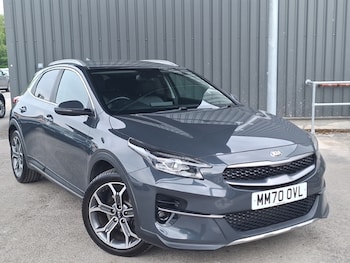Used Kia XCeed 2021 for sale - 78522599: Photo