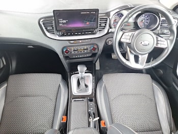 Used Kia XCeed 2021 for sale - 78522599: Photo