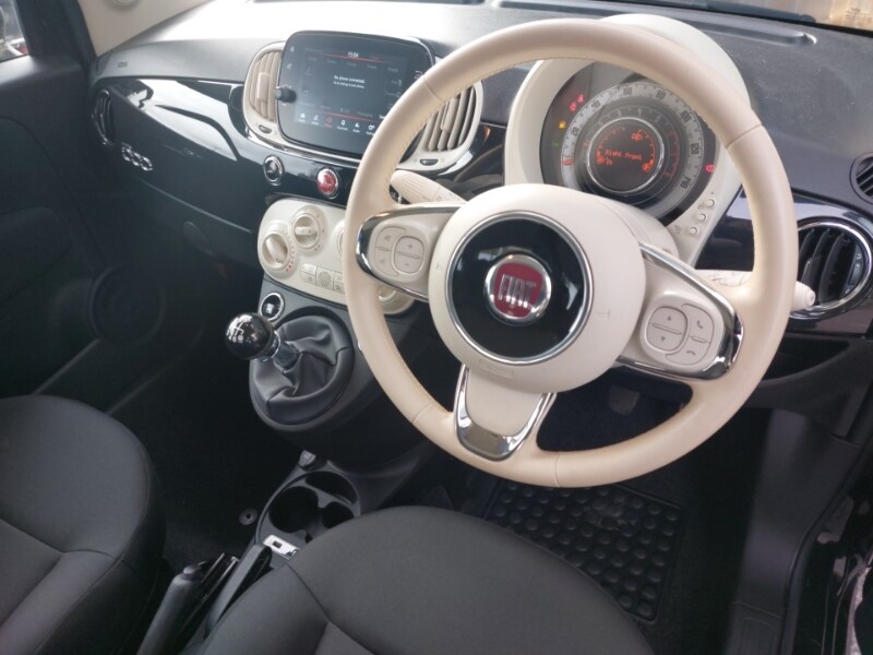 Used Fiat 500 2023 for sale - 77846869: Photo 11