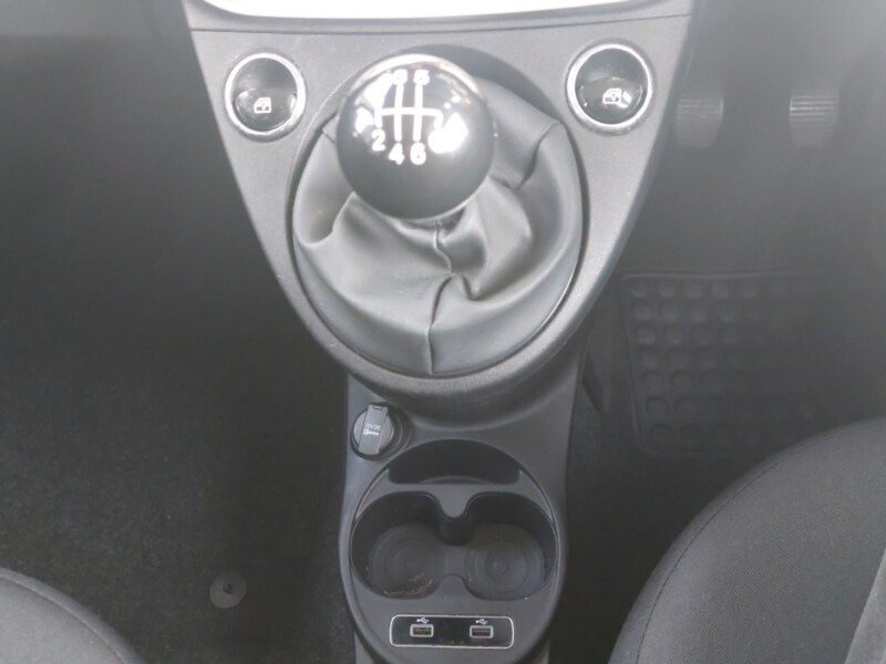 Used Fiat 500 2023 for sale - 77846869: Photo 13