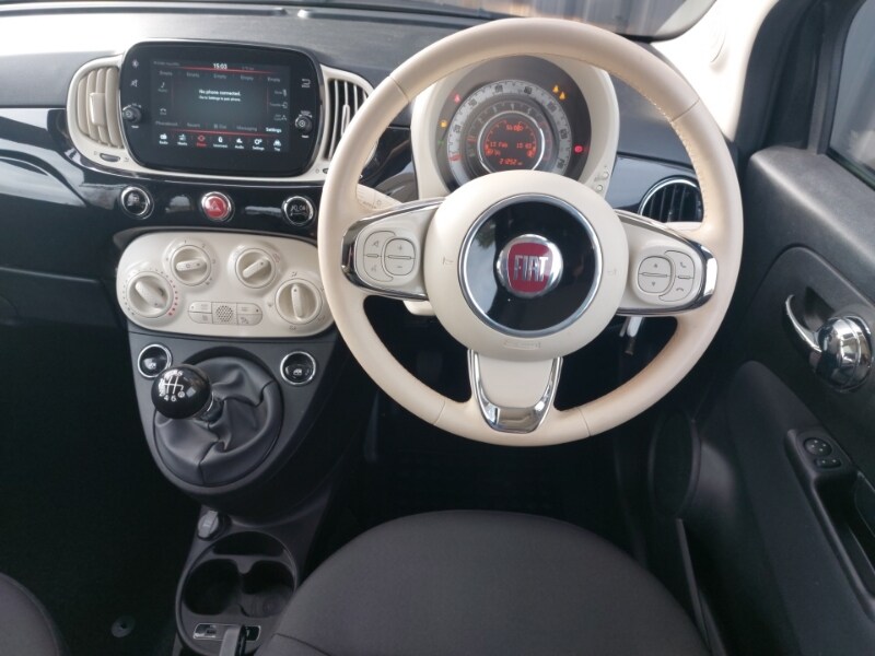 Used Fiat 500 2023 for sale - 77846869: Photo 7