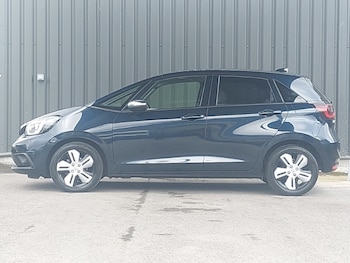 Used Honda Jazz 2020 for sale - 78998389: Photo