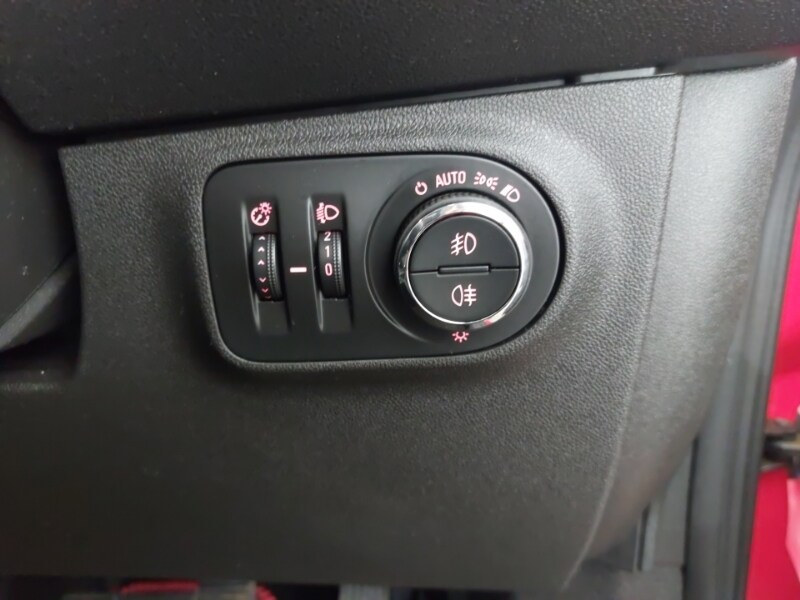 Used Vauxhall Corsa 2018 for sale - 76375301: Photo 10