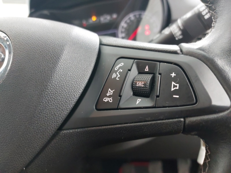 Used Vauxhall Corsa 2018 for sale - 76375301: Photo 12