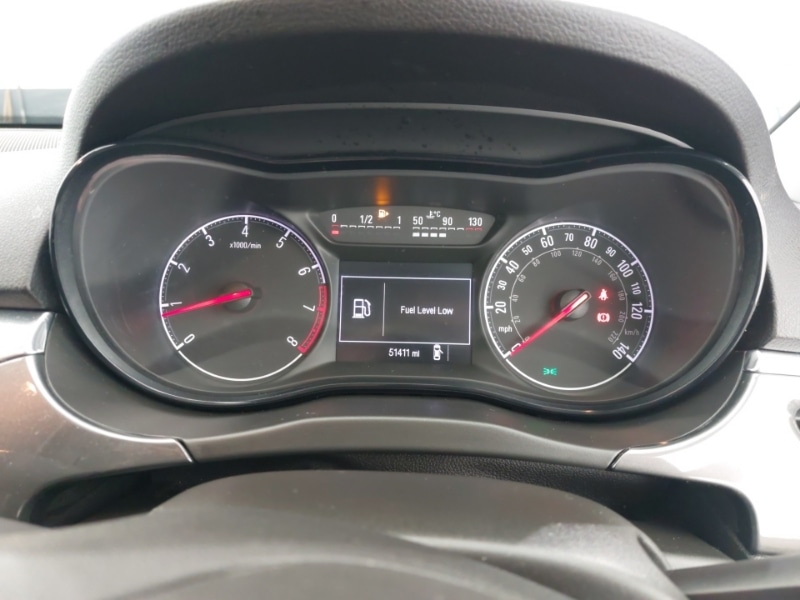 Used Vauxhall Corsa 2018 for sale - 76375301: Photo 14