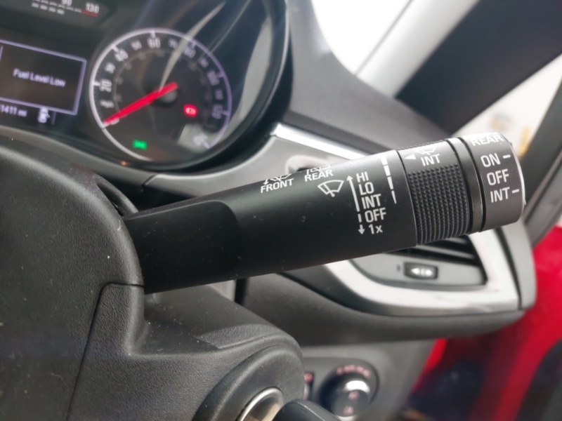 Used Vauxhall Corsa 2018 for sale - 76375301: Photo 19