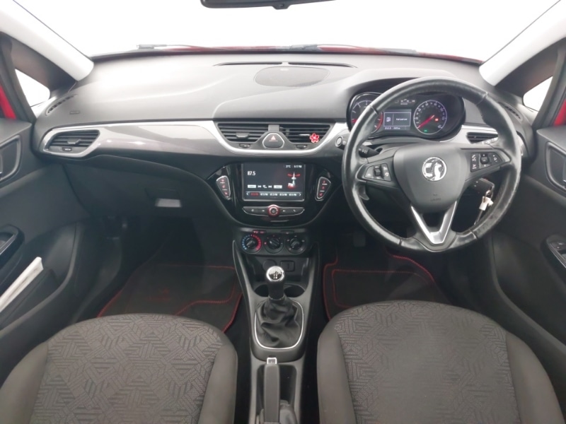 Used Vauxhall Corsa 2018 for sale - 76375301: Photo 2