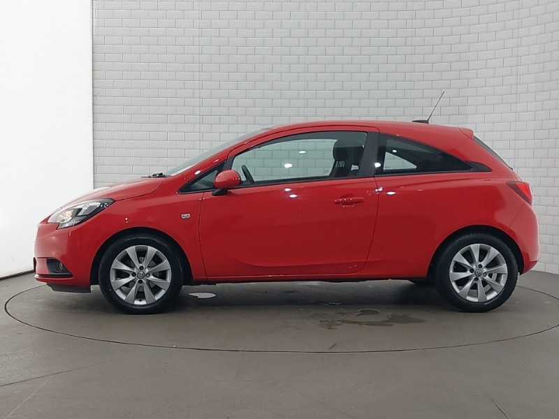 Used Vauxhall Corsa 2018 for sale - 76375301: Photo 4