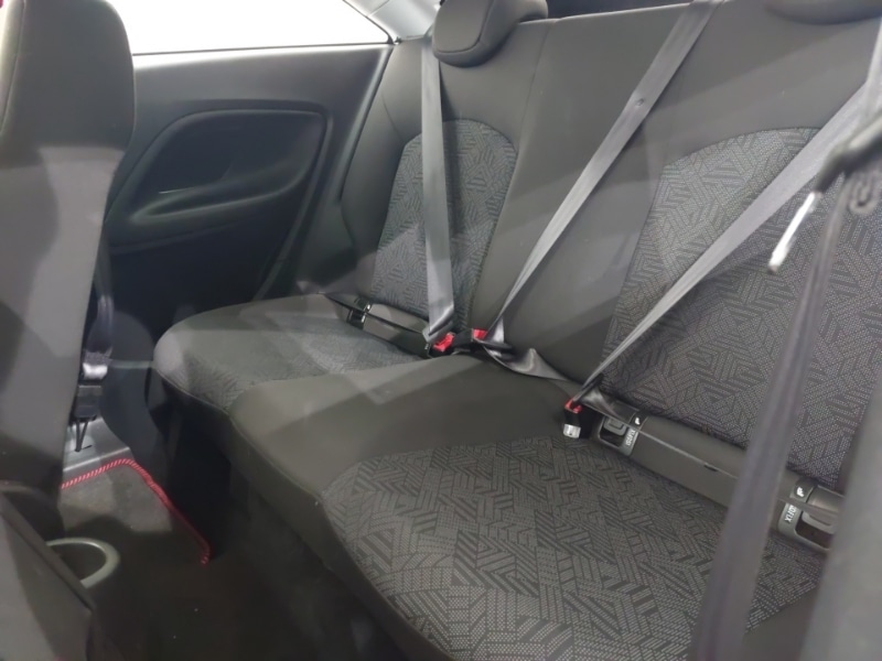 Used Vauxhall Corsa 2018 for sale - 76375301: Photo 6