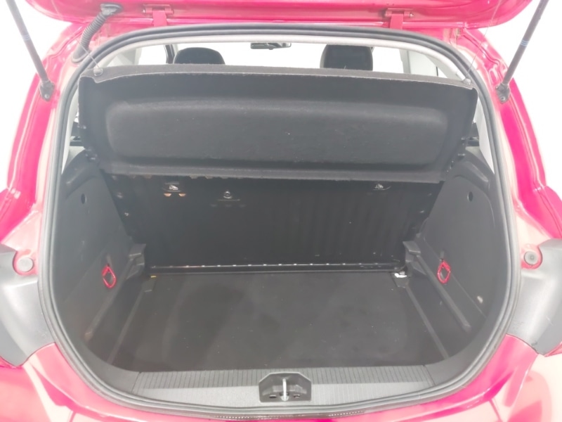 Used Vauxhall Corsa 2018 for sale - 76375301: Photo 8