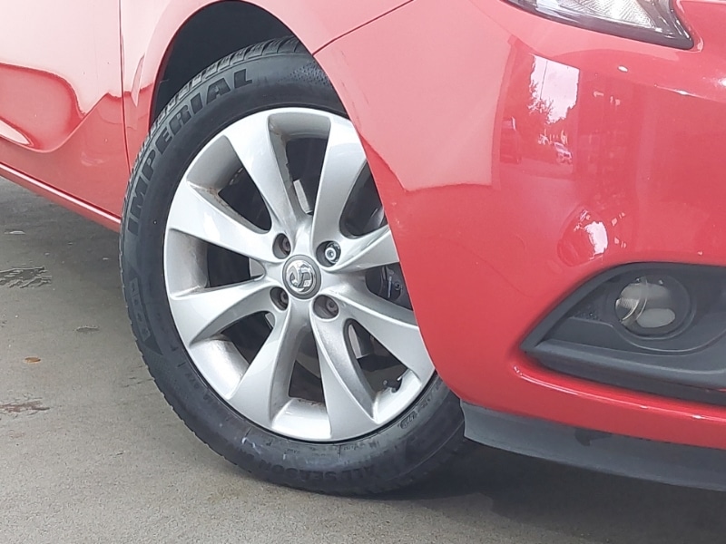 Used Vauxhall Corsa 2018 for sale - 76375301: Photo 9