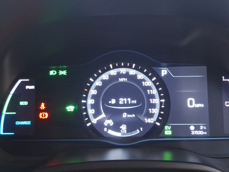 Used Hyundai IONIQ 2017 for sale - 77119182: Photo 11