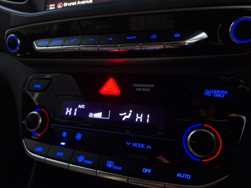 Used Hyundai IONIQ 2017 for sale - 77119182: Photo 15