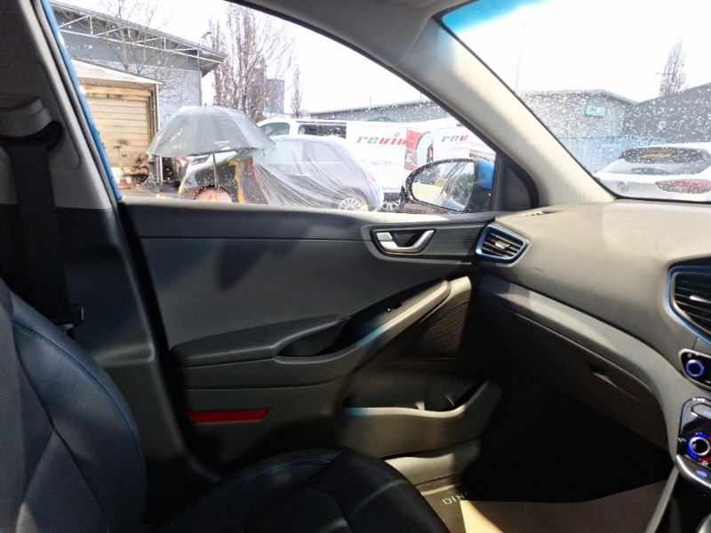 Used Hyundai IONIQ 2017 for sale - 77119182: Photo 5