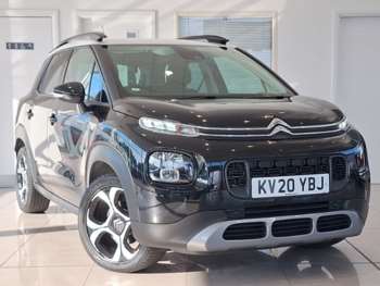 2020 - 1.2 PureTech 110 Flair 5dr [6 speed]