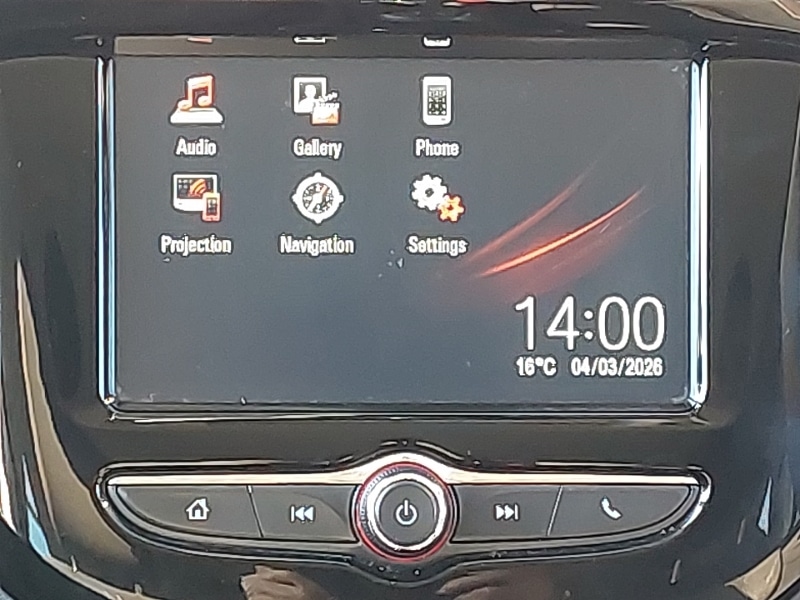 Used Vauxhall Corsa 2019 for sale - 78033037: Photo 10