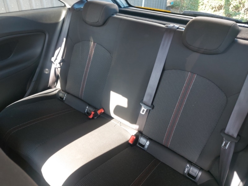 Used Vauxhall Corsa 2019 for sale - 78033037: Photo 6