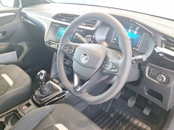 Used Vauxhall Corsa 2025 for sale - 74520165: Photo 10