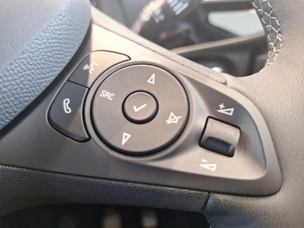 Used Vauxhall Corsa 2025 for sale - 74520165: Photo 13
