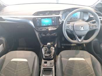 Used Vauxhall Corsa 2025 for sale - 74520165: Photo