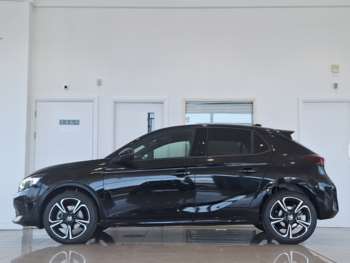 Used Vauxhall Corsa 2025 for sale - 74520165: Photo