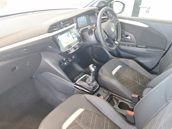 Used Vauxhall Corsa 2025 for sale - 74520165: Photo 5