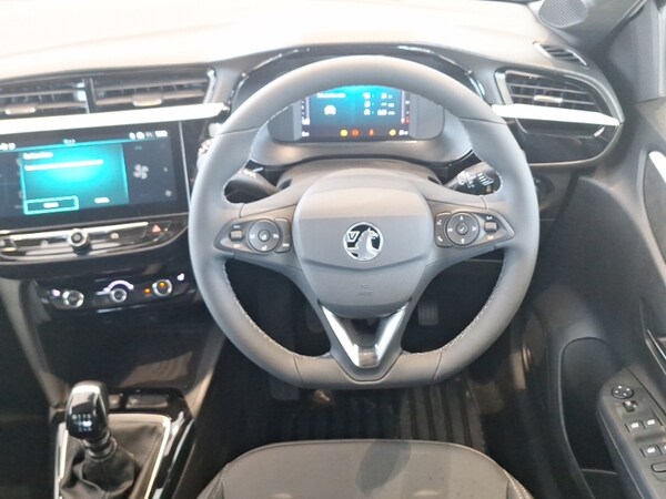Used Vauxhall Corsa 2025 for sale - 74520165: Photo 7