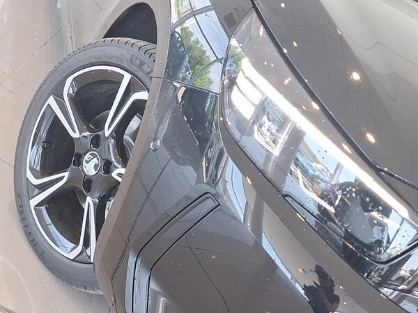 Used Vauxhall Corsa 2025 for sale - 74520165: Photo 9