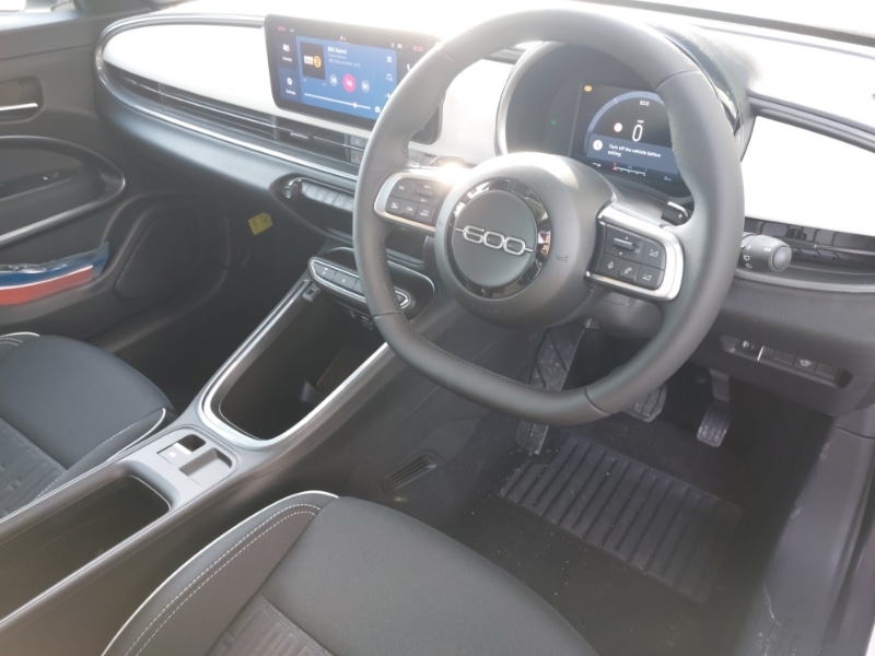 Used Fiat 600 2026 for sale - 78013110: Photo 11