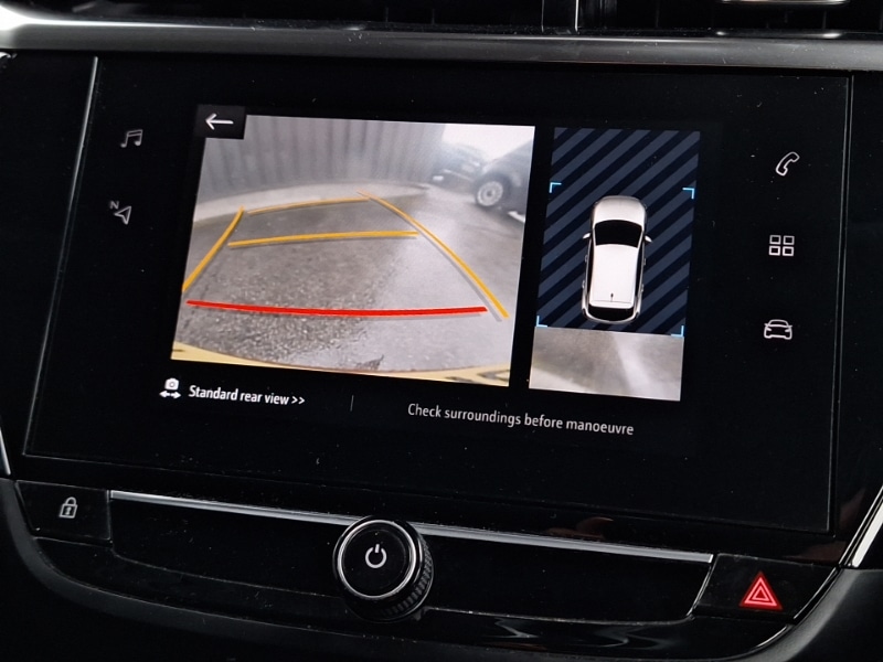 Used Vauxhall Corsa 2020 for sale - 78183568: Photo 19