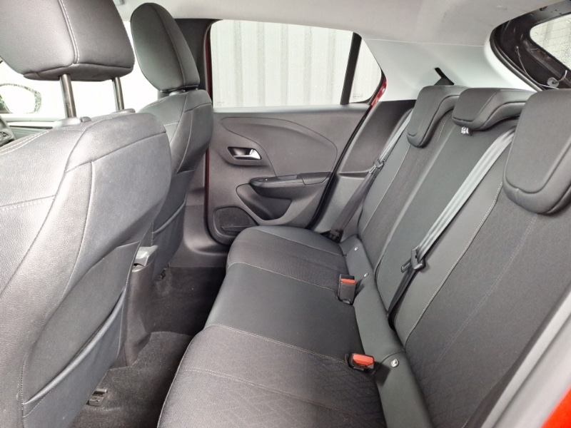 Used Vauxhall Corsa 2020 for sale - 78183568: Photo 6