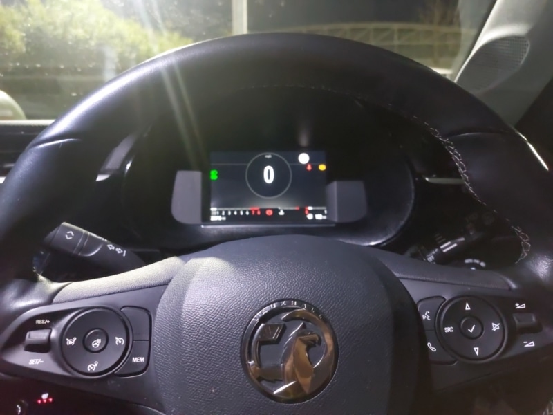 Used Vauxhall Corsa 2021 for sale - 76644134: Photo 10