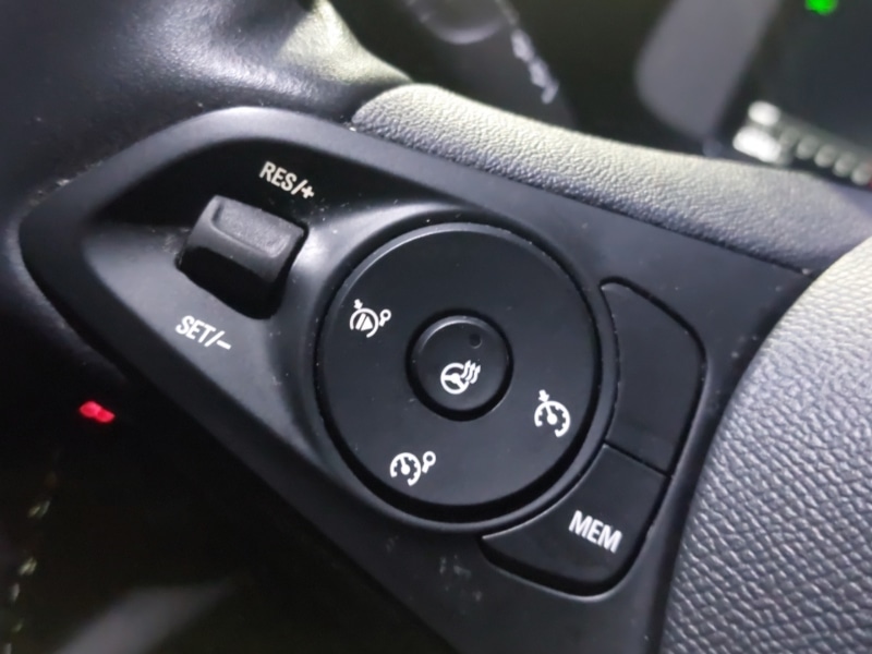 Used Vauxhall Corsa 2021 for sale - 76644134: Photo 12