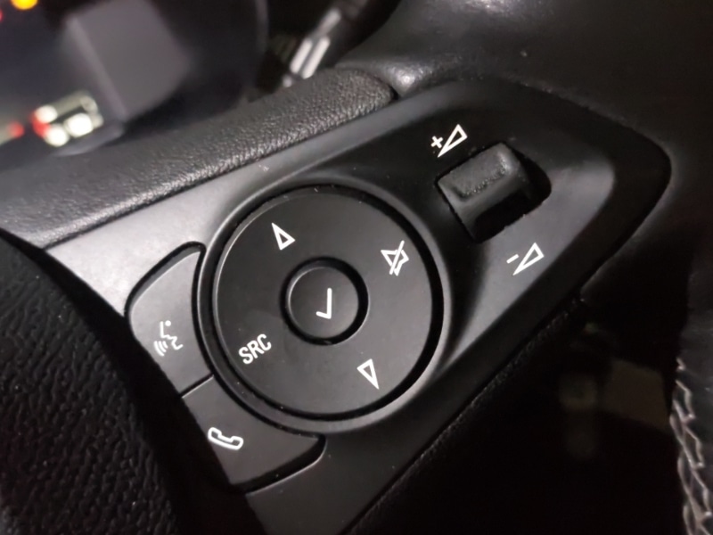 Used Vauxhall Corsa 2021 for sale - 76644134: Photo 13