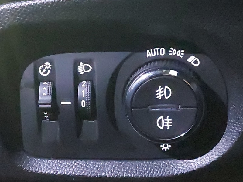 Used Vauxhall Corsa 2021 for sale - 76644134: Photo 14