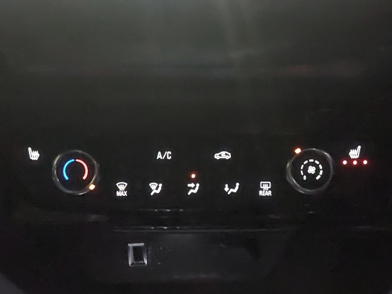 Used Vauxhall Corsa 2021 for sale - 76644134: Photo 16