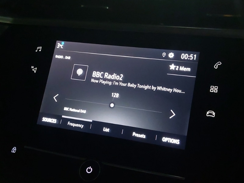 Used Vauxhall Corsa 2021 for sale - 76644134: Photo 17