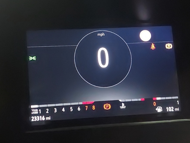 Used Vauxhall Corsa 2021 for sale - 76644134: Photo 18