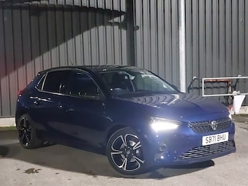 Vauxhall - Corsa