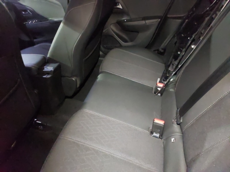 Used Vauxhall Corsa 2021 for sale - 76644134: Photo 6