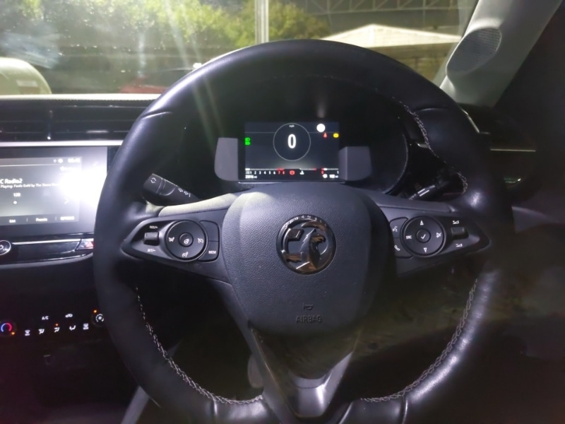 Used Vauxhall Corsa 2021 for sale - 76644134: Photo 7