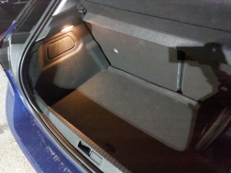 Used Vauxhall Corsa 2021 for sale - 76644134: Photo 8