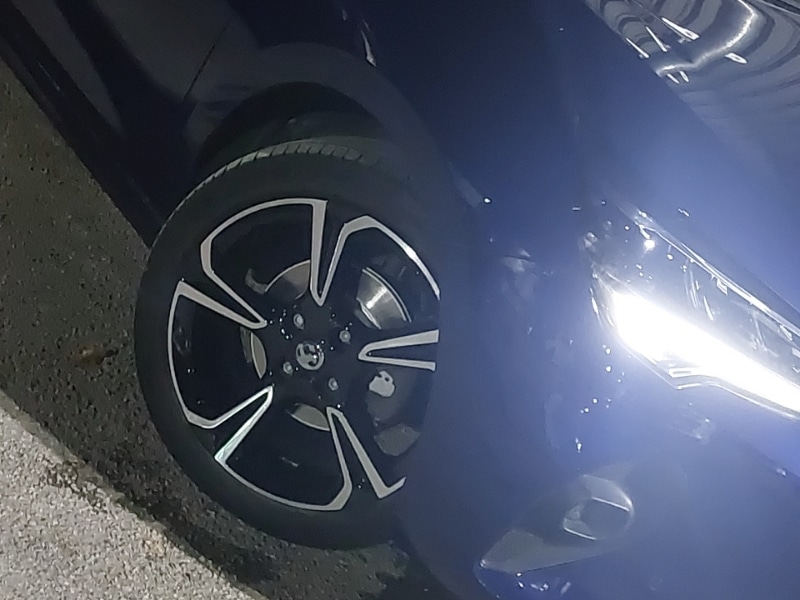 Used Vauxhall Corsa 2021 for sale - 76644134: Photo 9