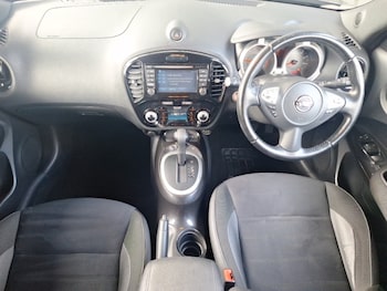 Used Nissan Juke 2017 for sale - 78791146: Photo