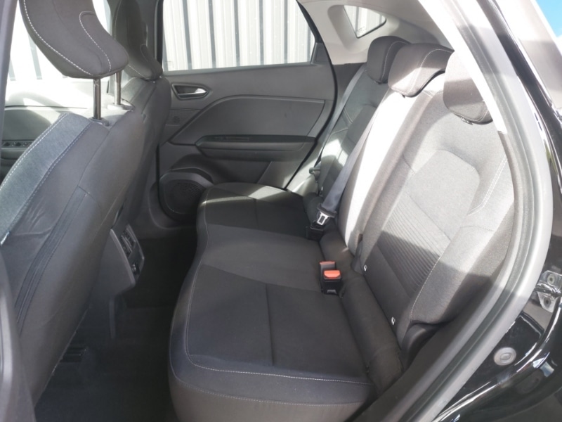 Used Renault Captur 2020 for sale - 76437661: Photo 6