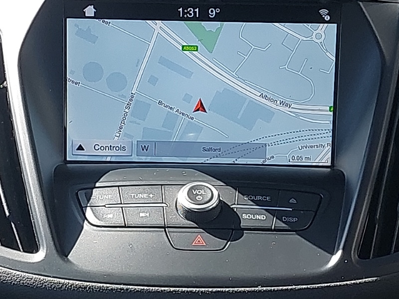 Used Ford Kuga 2019 for sale - 78147068: Photo 10